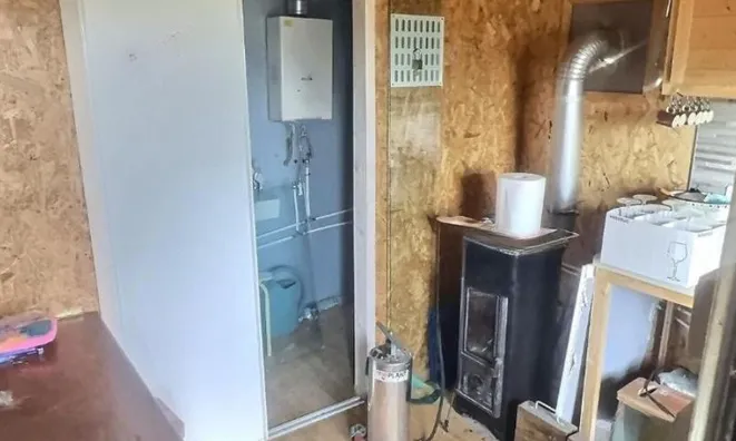 Недвижимость Single house 1 room: 7