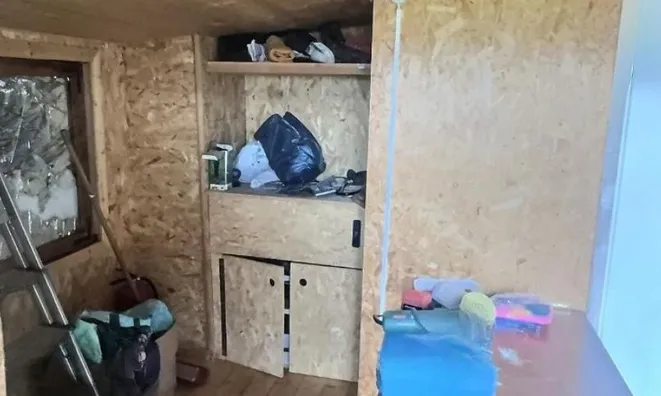 Недвижимость Single house 1 room: 8