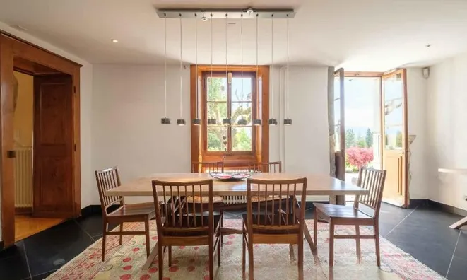 Недвижимость Single house 11 rooms: 4