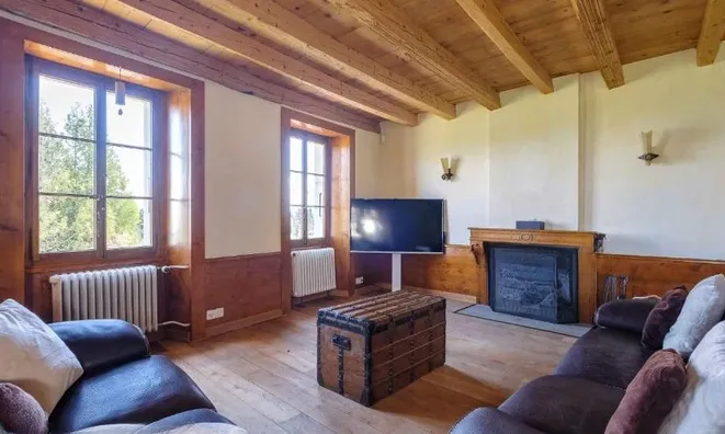 Недвижимость Single house 11 rooms: 6