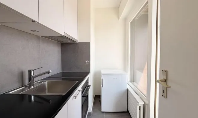 Недвижимость Apartment 2 rooms: 5