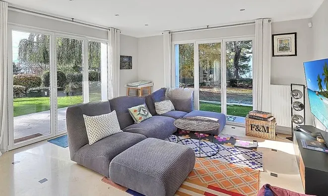 Недвижимость Single house 7 rooms: 4