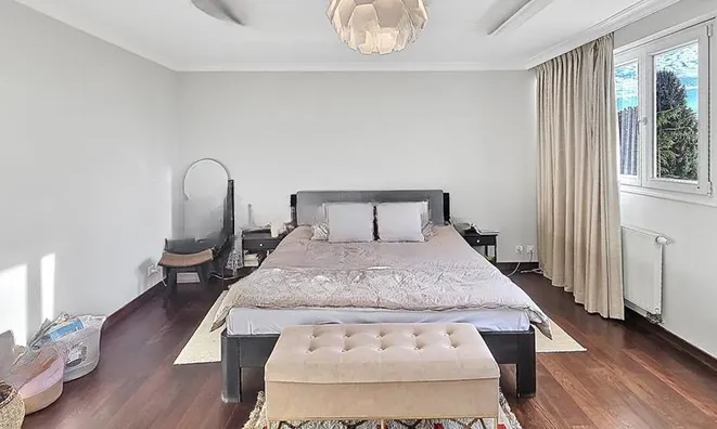 Недвижимость Single house 7 rooms: 7