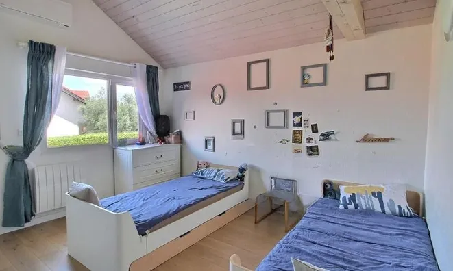 Недвижимость Single house 8 rooms: 8