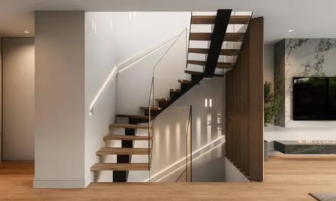 Недвижимость Row house 7 rooms: 5