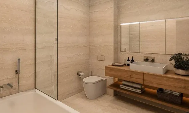 Недвижимость Row house 7 rooms: 7