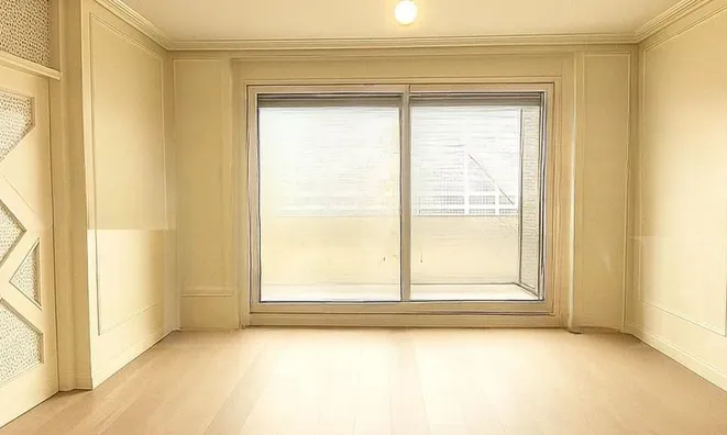 Недвижимость Apartment 7 rooms: 3