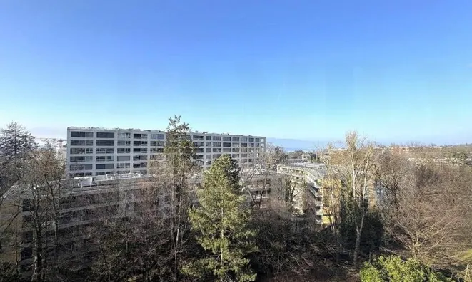 Недвижимость Apartment 7 rooms: 6