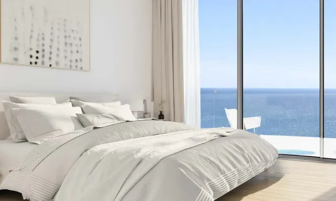 Недвижимость 3 Bedroom Apartment For Sale in Tsiflikoudia, Limassol: 3