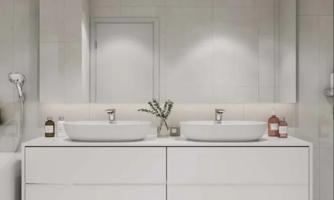 Недвижимость 3 Bedroom Apartment For Sale in Tsiflikoudia, Limassol: 4