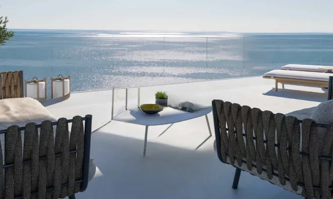 Недвижимость 3 Bedroom Apartment For Sale in Tsiflikoudia, Limassol: 5