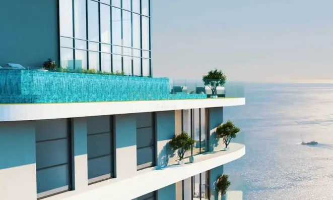 Недвижимость 3 Bedroom Apartment For Sale in Tsiflikoudia, Limassol: 8