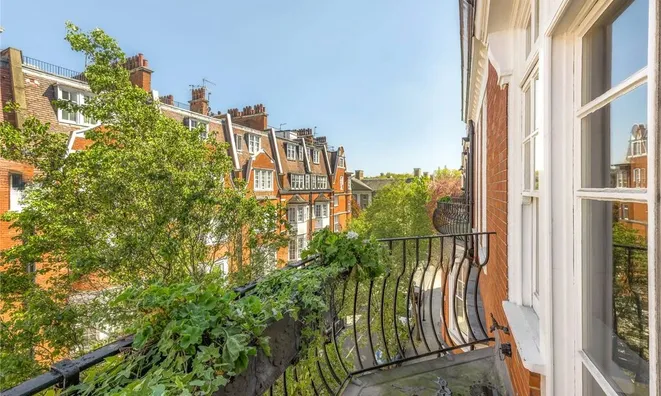 Недвижимость Sloane Court West: 5
