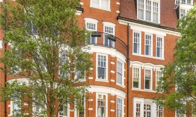Недвижимость Sloane Court West: 6