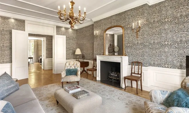 Недвижимость Sloane Court West: 7