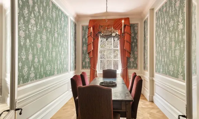 Недвижимость Sloane Court West: 9