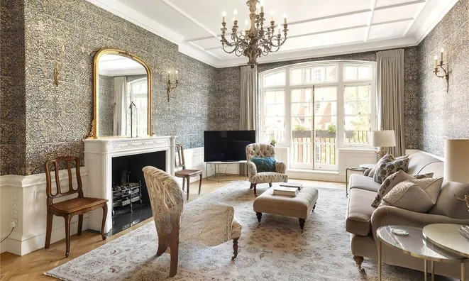 Недвижимость Sloane Court West: 11