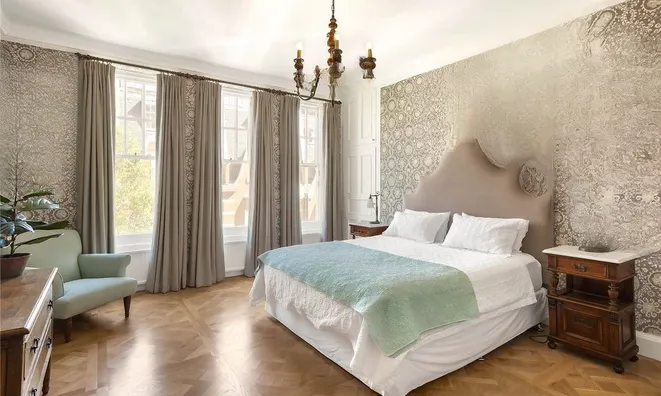 Недвижимость Sloane Court West: 12