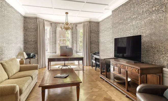 Недвижимость Sloane Court West: 13