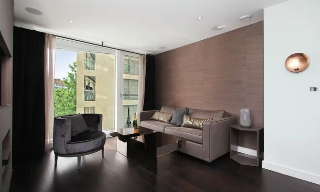 Недвижимость Caro Point, 5 Gatliff Road: 3