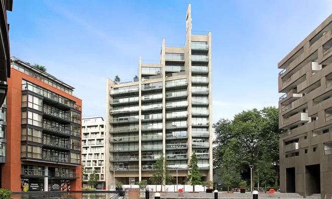 Недвижимость Caro Point, 5 Gatliff Road: 4
