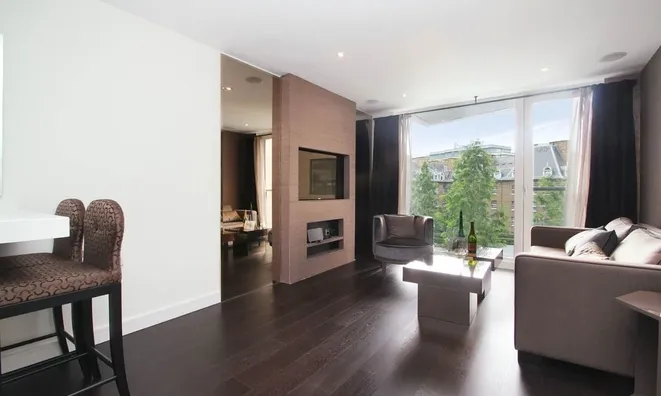 Недвижимость Caro Point, 5 Gatliff Road: 5