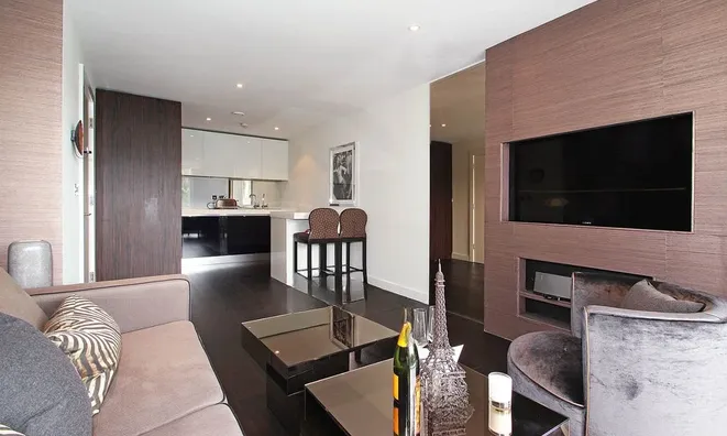 Недвижимость Caro Point, 5 Gatliff Road: 6