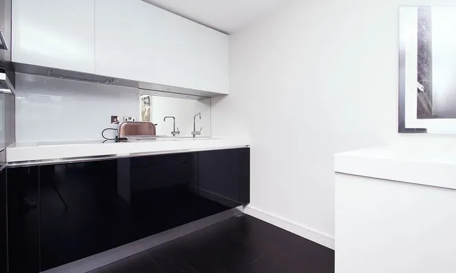 Недвижимость Caro Point, 5 Gatliff Road: 7