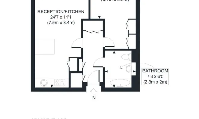 Недвижимость Caro Point, 5 Gatliff Road: 8