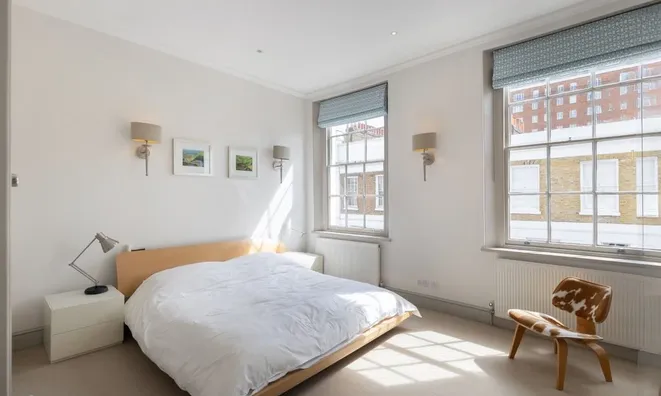 Недвижимость Coulson Street, Chelsea: 2