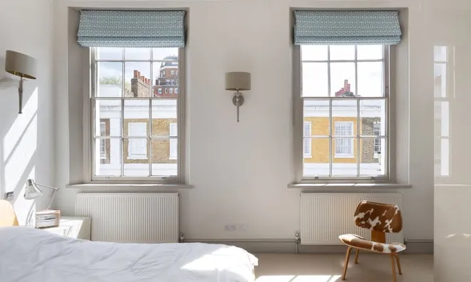 Недвижимость Coulson Street, Chelsea: 3