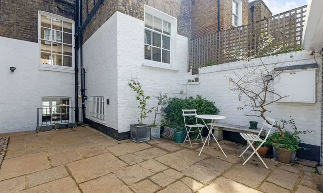 Недвижимость Coulson Street, Chelsea: 8