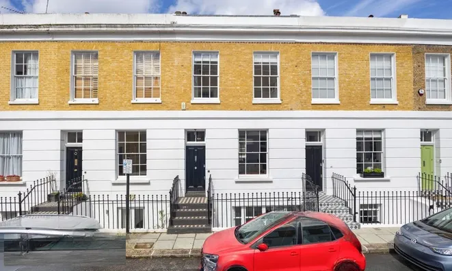 Недвижимость Coulson Street, Chelsea: 10