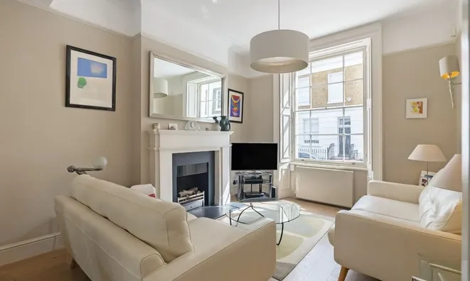 Недвижимость Coulson Street, Chelsea: 12