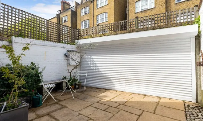 Недвижимость Coulson Street, Chelsea: 13