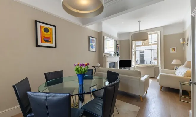 Недвижимость Coulson Street, Chelsea: 14