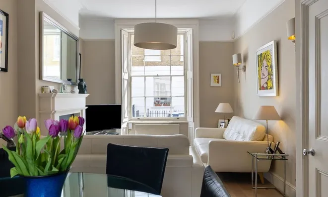 Недвижимость Coulson Street, Chelsea: 15