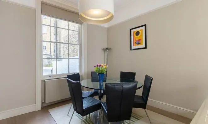 Недвижимость Coulson Street, Chelsea: 16