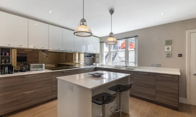 Недвижимость Coulson Street, Chelsea: 17