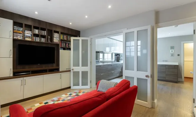 Недвижимость Coulson Street, Chelsea: 19