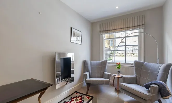 Недвижимость Coulson Street, Chelsea: 20