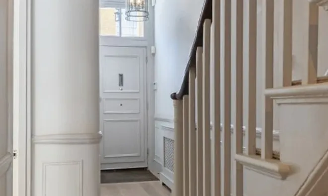 Недвижимость Coulson Street, Chelsea: 21