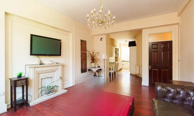 Недвижимость Empire House, Thurloe Place, South Kensington: 1