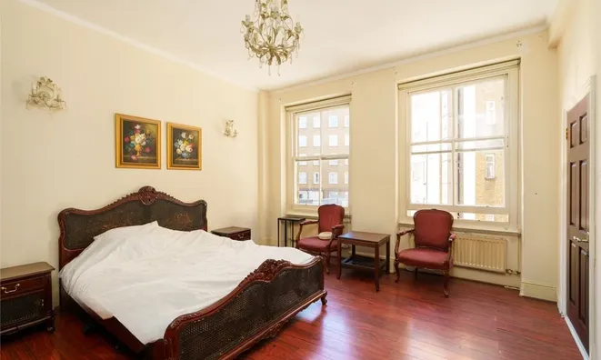 Недвижимость Empire House, Thurloe Place, South Kensington: 2