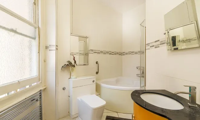 Недвижимость Empire House, Thurloe Place, South Kensington: 5