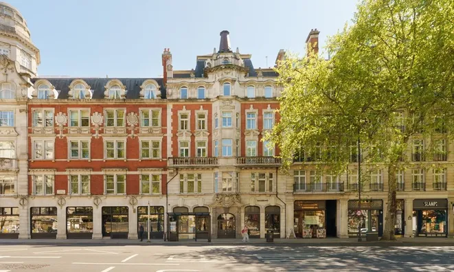 Недвижимость Empire House, Thurloe Place, South Kensington: 8