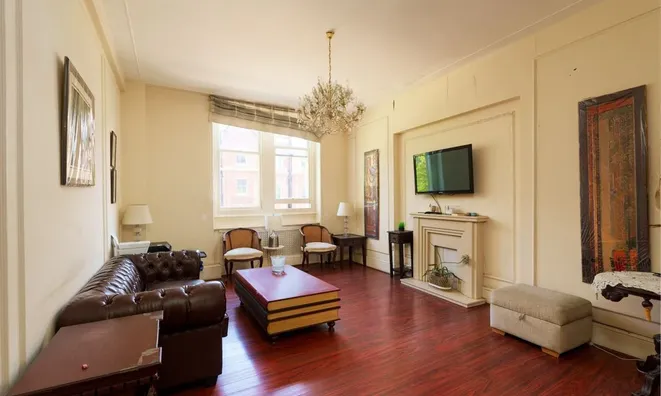 Недвижимость Empire House, Thurloe Place, South Kensington: 9