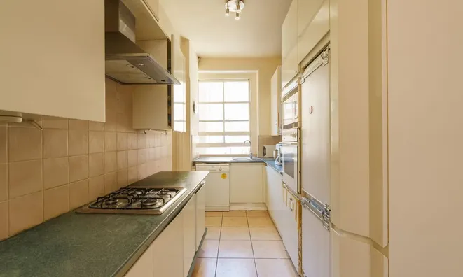 Недвижимость Empire House, Thurloe Place, South Kensington: 10