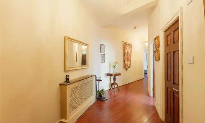 Недвижимость Empire House, Thurloe Place, South Kensington: 11