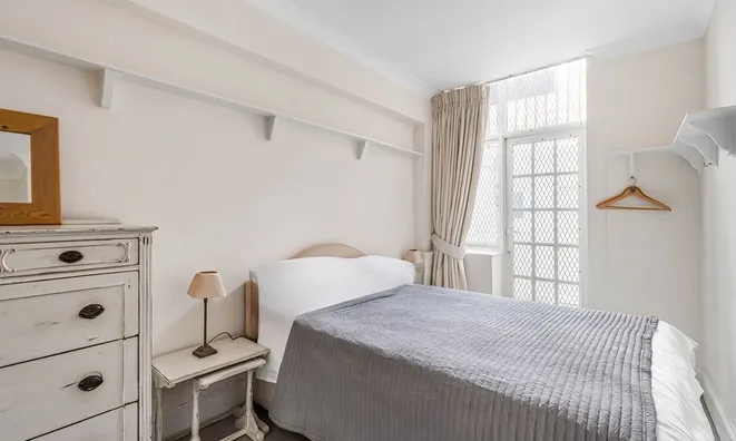 Недвижимость Draycott Place: 1